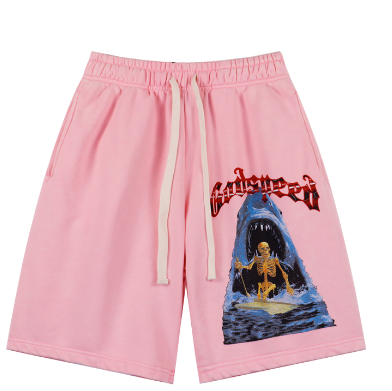 Godspeed Shorts