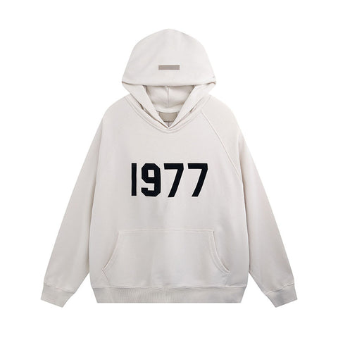 Fear Of God Casual Hoodie 1977