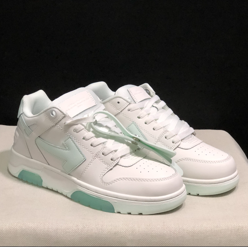 Off White Shoes