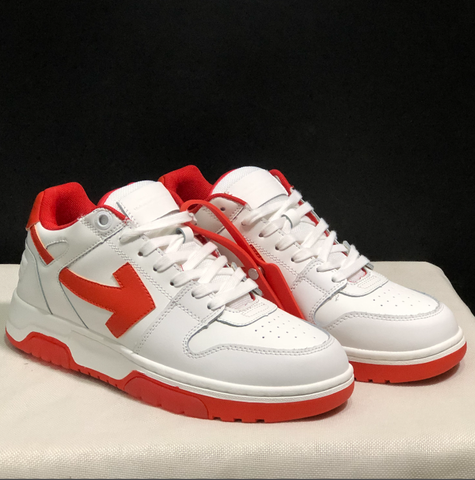 Off White Shoes
