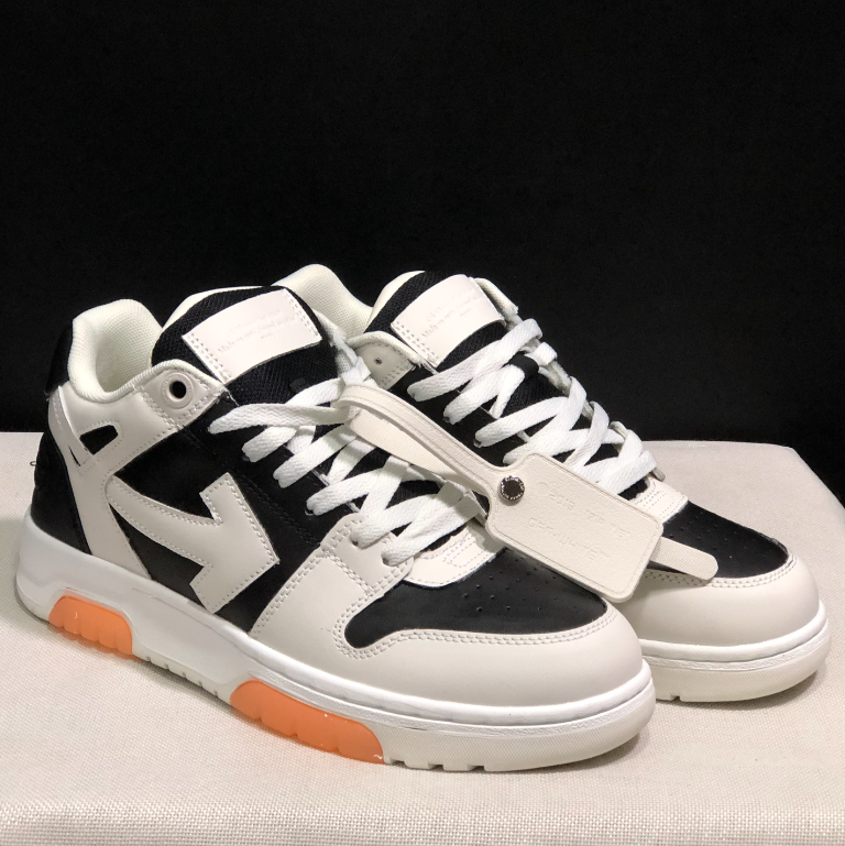 Off White Shoes
