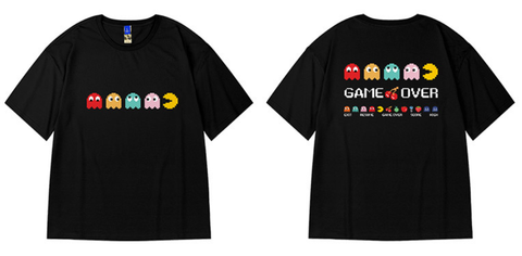 Print Tee