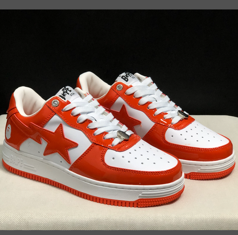 Bape Sta Shoes
