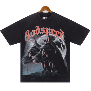 Godspeed T-Shirts
