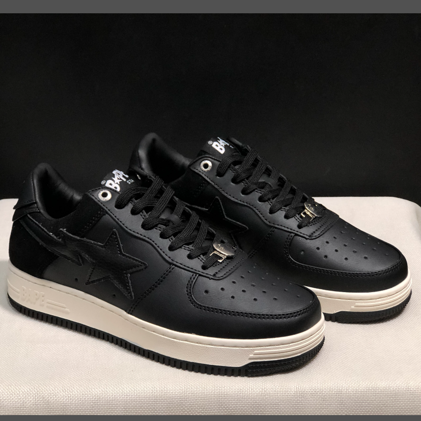 Bape Sta Shoes