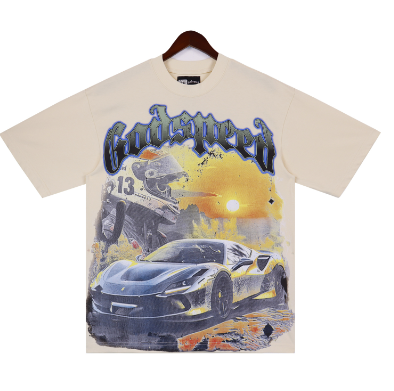 Godspeed T-Shirts