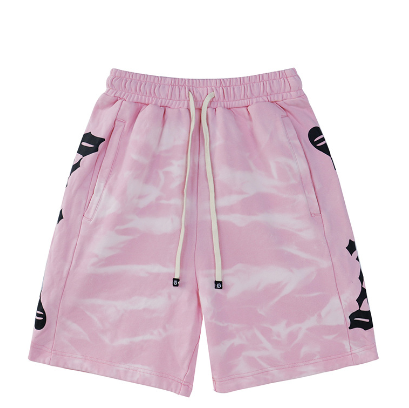 Godspeed Shorts