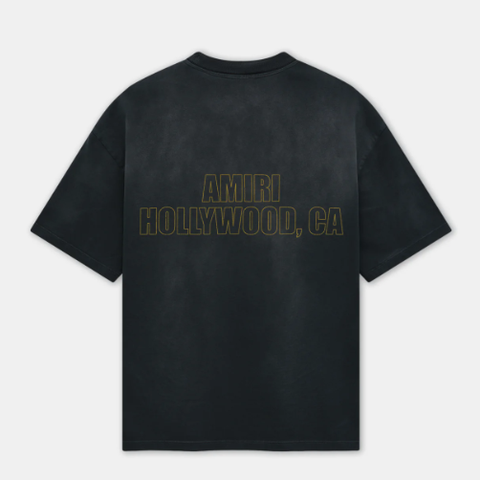 AMIRI T-Shirts