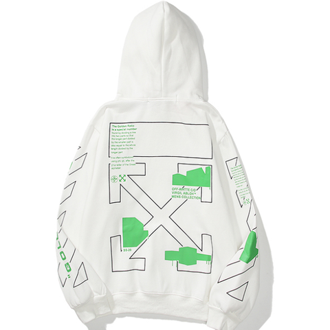 Off White Hoodie