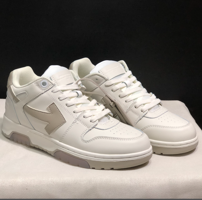 Off White Shoes