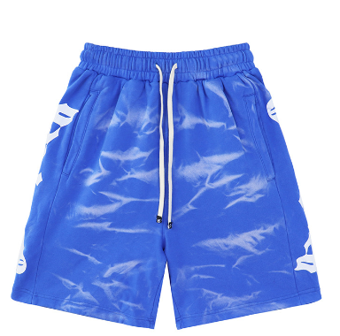 Godspeed Shorts