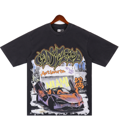 Godspeed T-Shirts