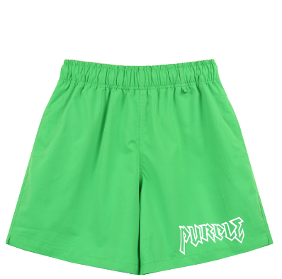 Purple Brand Shorts