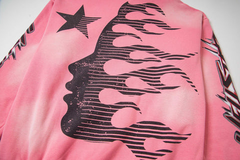 Hellstar Hoodie
