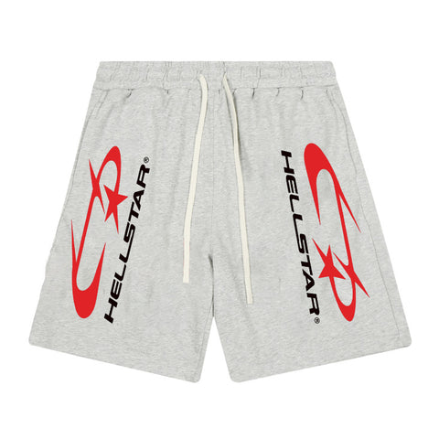 Hellstar Shorts