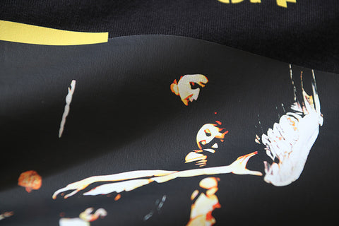 Off White T-Shirt