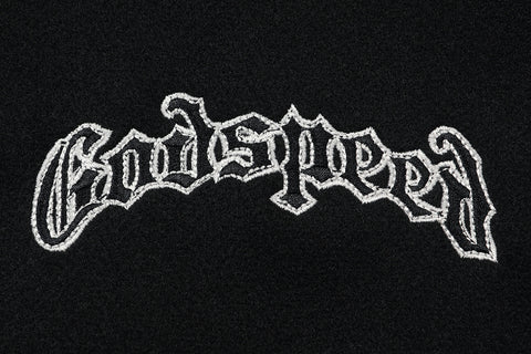 Godspeed Coat