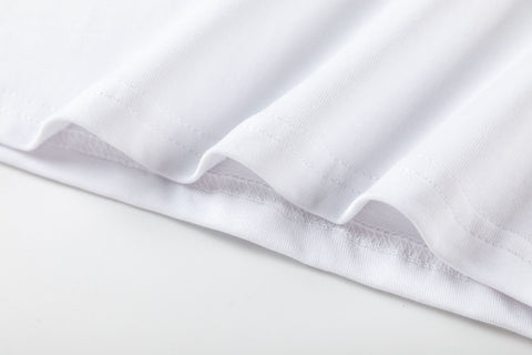 Off White T-Shirt