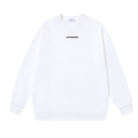 Off White Sweatshirt