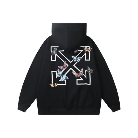 Off White Hoodie