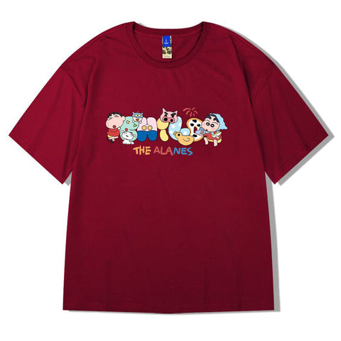 Crayon Shin-chan Tee