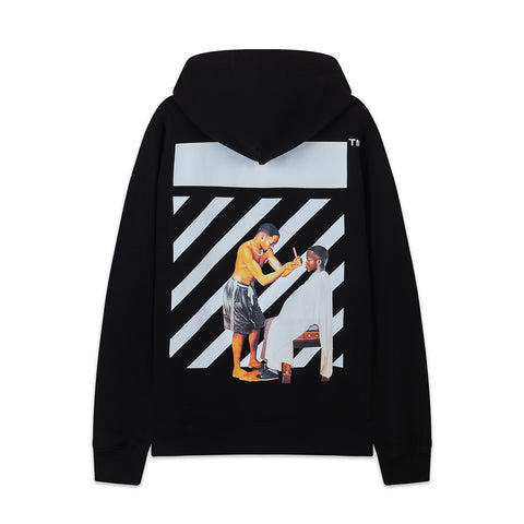 Off White Hoodie
