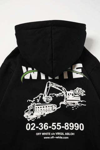 Off White Hoodie
