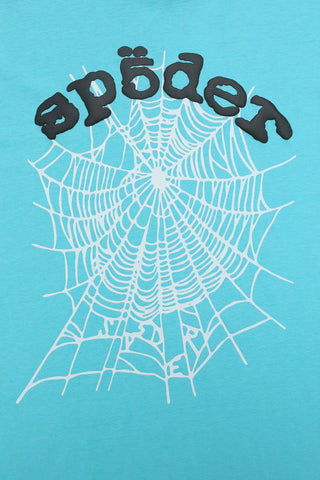 Sp5der T-Shirts