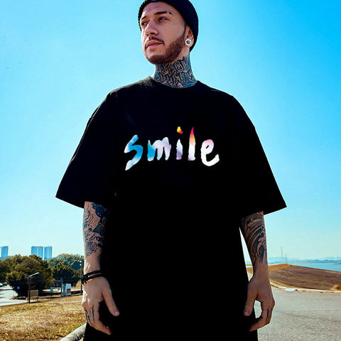 Smile Tee