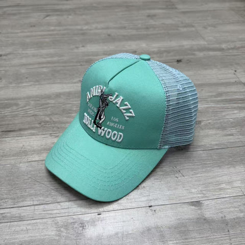 AMIRI Cap