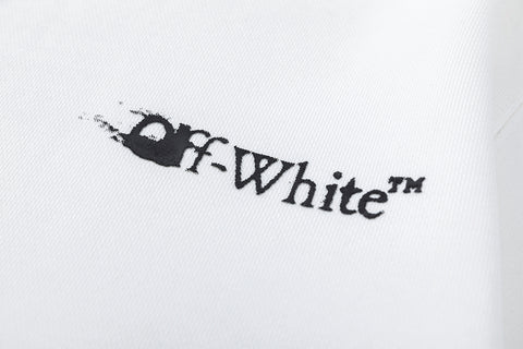 Off White Hoodie
