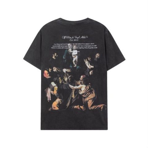 Off White T-Shirts