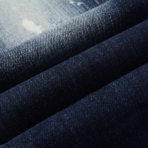 Ripped Jeans
