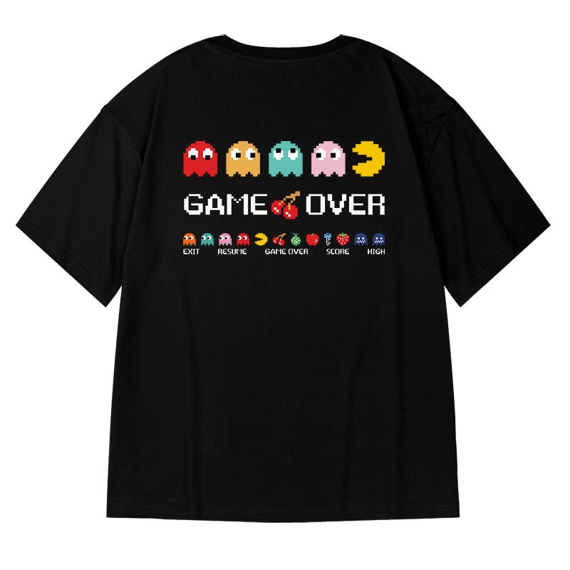 Print Tee