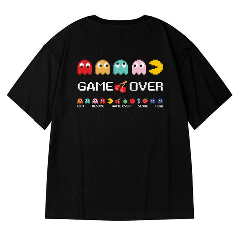Print Tee