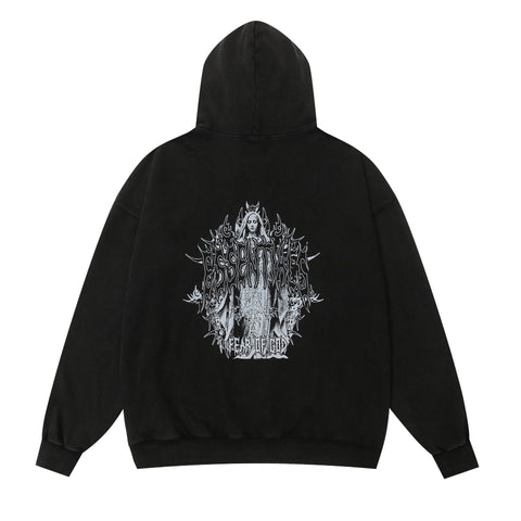 Fear Of God Hoodie