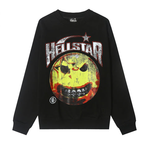 Hellstar Sweatshirt