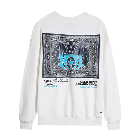 Amiri Sweatshirt