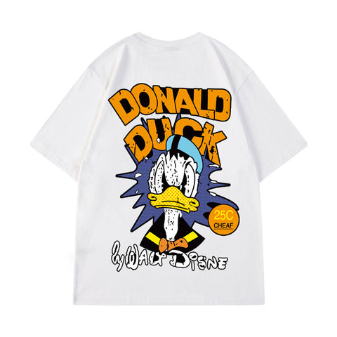 Donald Duck Tee