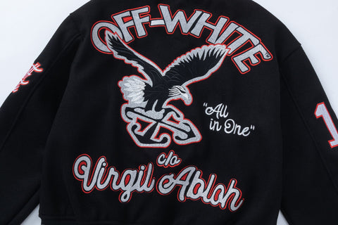 Off White Coat