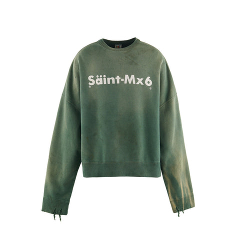 Saint Sweatshirt