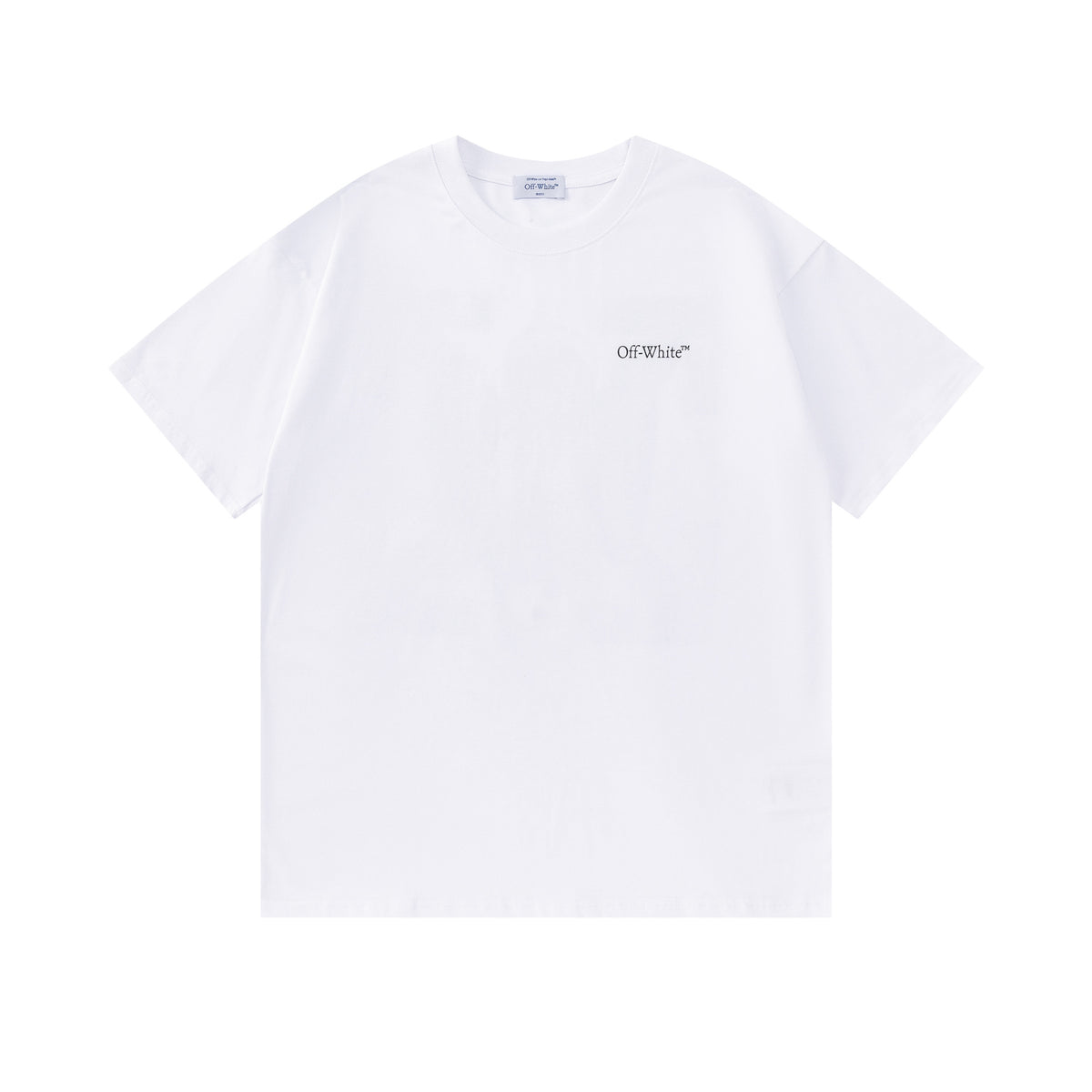Off White T Shirt