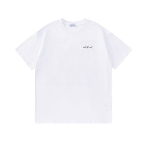 Off White T Shirt