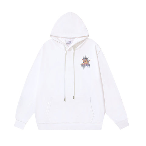 Off White Hoodie
