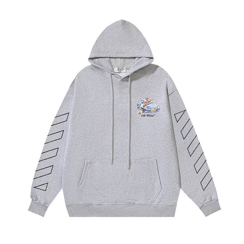 Off White Hoodie