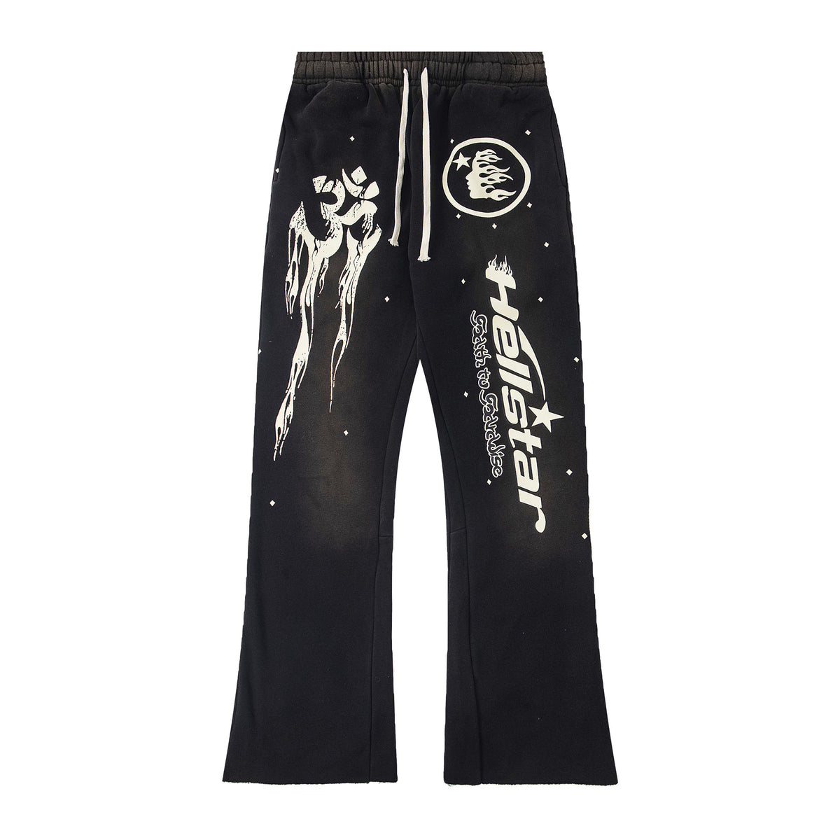 Hellstar Pants