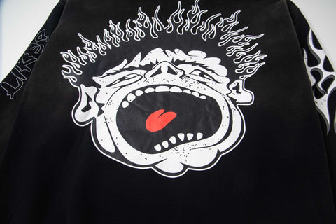 Hellstar Hoodie