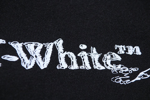 Off White Hoodie