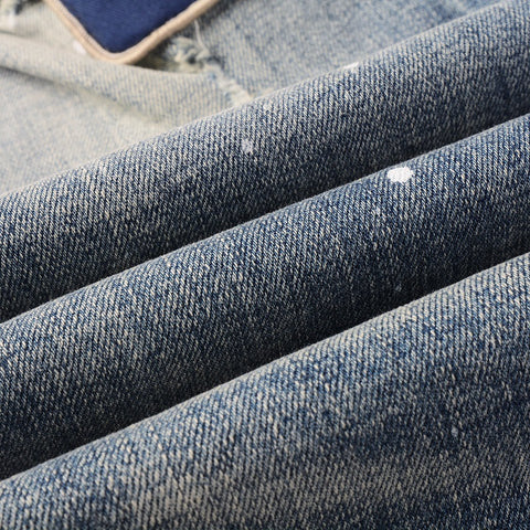 Eseonn Jeans