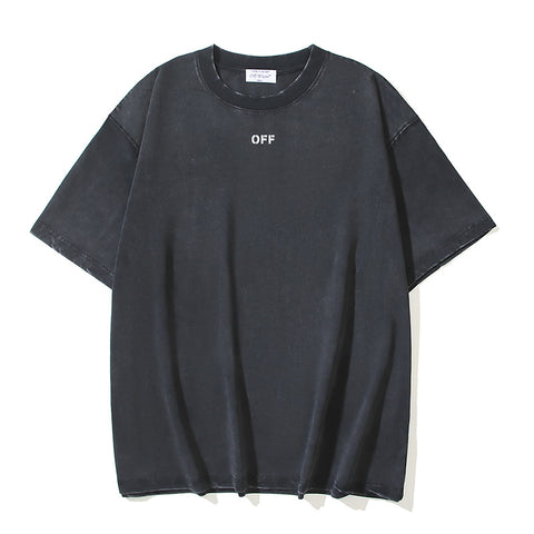 Off White T-Shirt